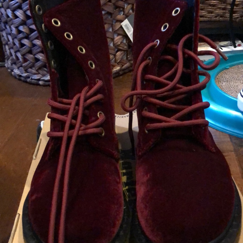 Doc Martens